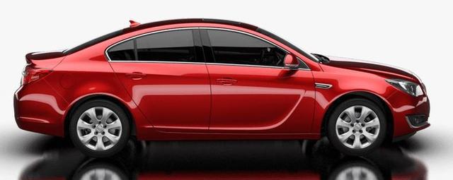 逼得大众迈腾降价，这车凭啥这么牛？