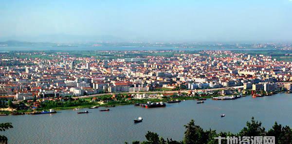 湖北最有可能省直管的十个县(县级市), 你看看