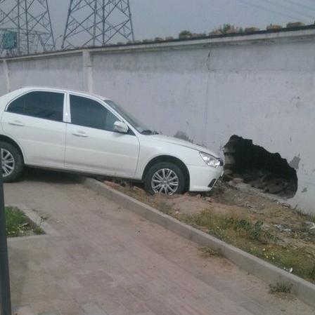 国产车也很逆天！这么强悍，你看过了吗？