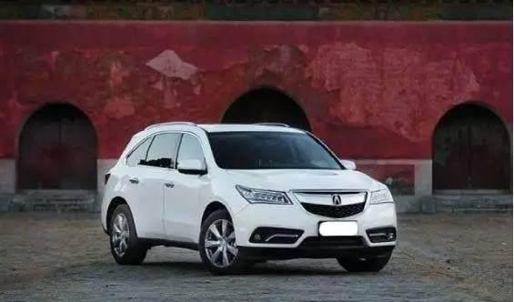 本田最失败的一款车,外形胜过X6,可有几个人愿意买?