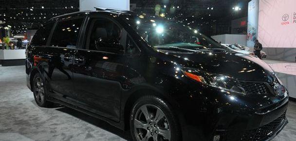 “30-50万中型MPV“有新的文章更新，请注意查收