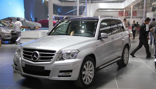 盘点十款买得起却修不起的车型 看看是不是这样？