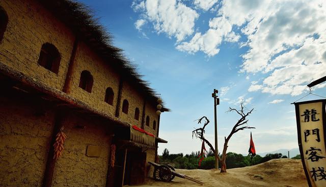 大西北23天万里千山自驾游——这是一次体力与毅力的挑战！