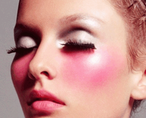 乱用药膏, 导致的激素脸发红怎么退?