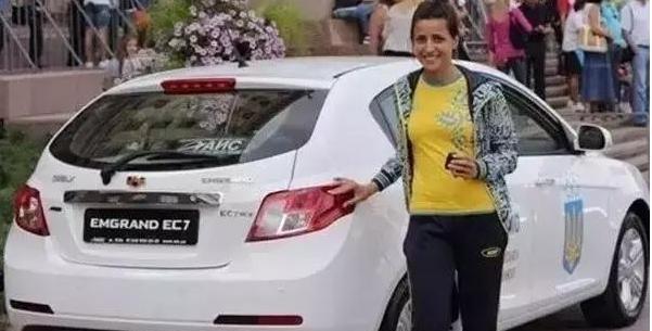 别瞧不起国产车, 这几款车在国外卖断货了!