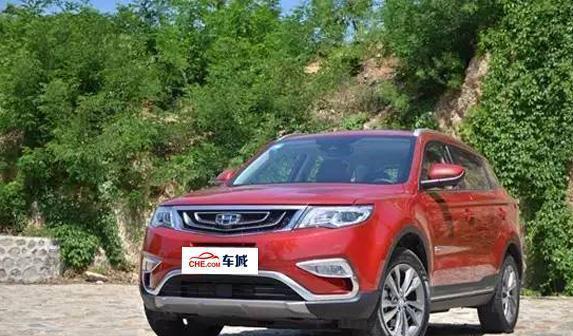 最新最全的“5-10万紧凑型SUV“资讯都在这里，不容错过