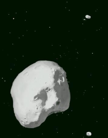 17日3号小行星婚神星迎来难得的"大冲"天象特征v特征金牛座星座图片