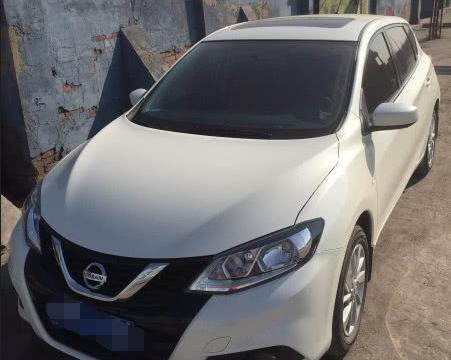 被忽略的好车，油耗比卡罗拉低，岳父都说这车碾压飞度！