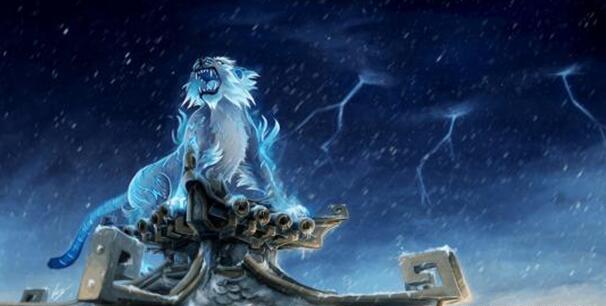 魔兽世界：踏风武僧天赋选择有说法，新手天赋选择老玩家看不上