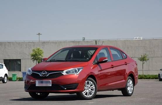 同价位海马M3和悦翔V7哪个值得买?