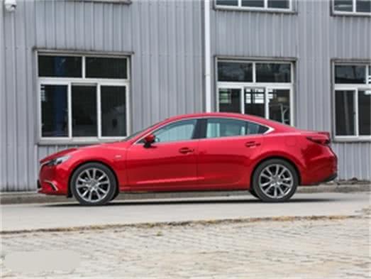 运动中型车，阿特兹为何就不得不说？