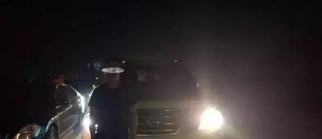 酒后这3种行为不开车也算酒驾 !