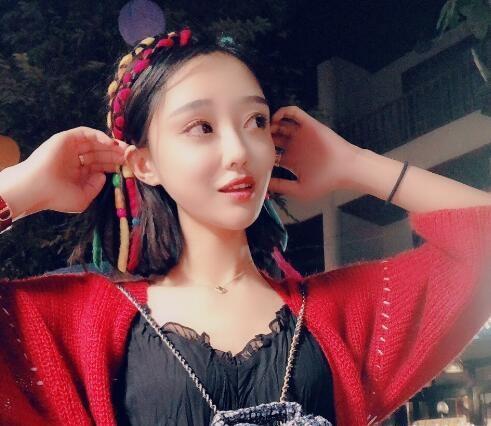 快手出新直播模式娜美当主持, 直播高端路线将