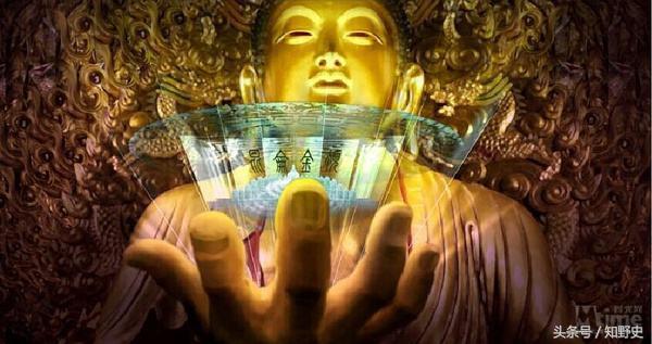 窑洞挖出千年古墓, 其内隐藏狄仁杰不为人知