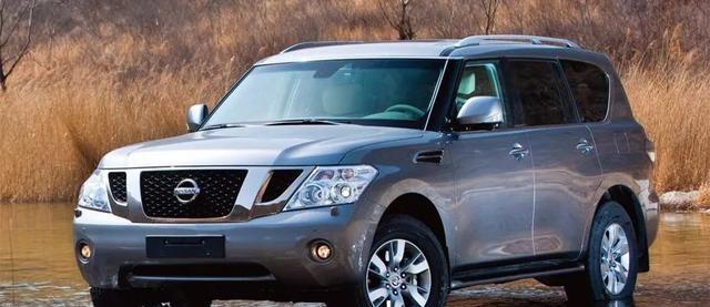 速递!新鲜的“50-70万日系SUV“资讯全在这，看我就够了