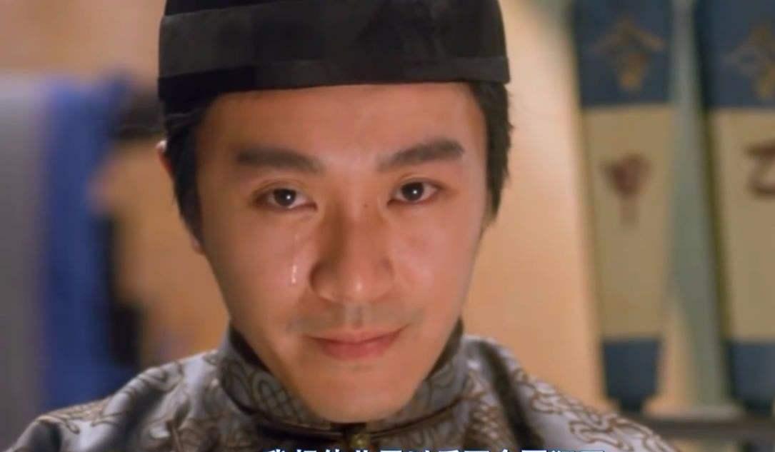 周星驰的表情你能读懂几个, 星爷用表情演绎什