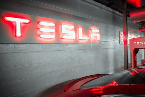 英国暂时反超挪威 成特斯拉最大欧洲市场