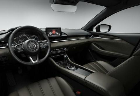 放弃大众CC，就为等它上市，外观帅气，6，4秒破百