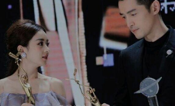 赵丽颖结婚,胡歌却火了,为什么不谈恋爱?原因