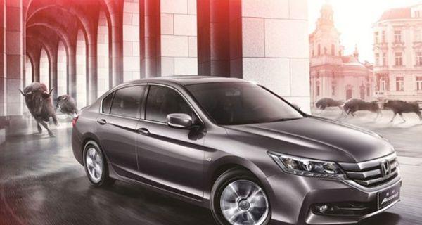 15万买辆雅阁是什么体验？