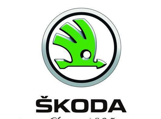 带你认识斯柯达