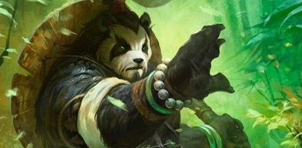 魔兽世界：踏风武僧天赋选择有说法，新手天赋选择老玩家看不上