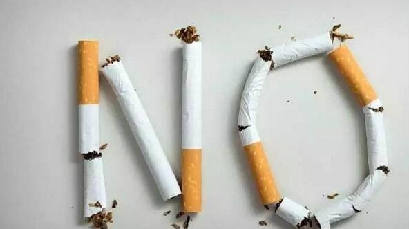 长期抽烟的人突然开始戒烟, 对身体会有什么影