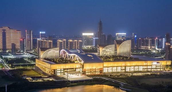 或是颜值最高的车展？帮你解锁北京车展正确观展姿势