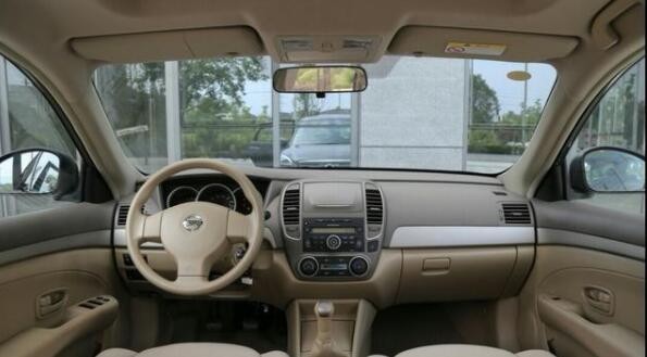 东风日产轩逸经典手动领先版怎么样?质量好吗