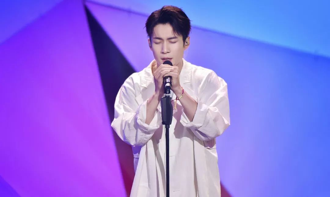 《跨界歌王》刘恺威韩东君晋级没悬念,但他被