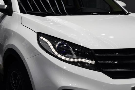 号称H6终结者, 月销1万5, 发动机来自菲亚特, 顶配不到13万