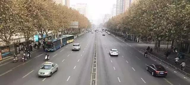 郑州人,12月7日起限行开始处罚,哪几种情况可