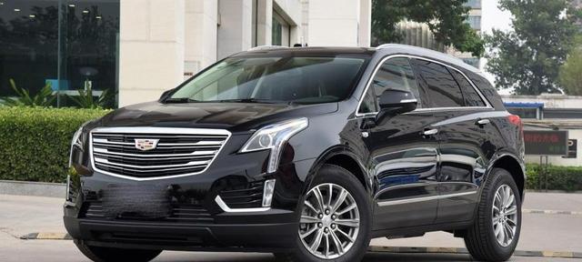 美系SUV还得看它，比Q5大两圈档次像Q7卖30万，秒日系