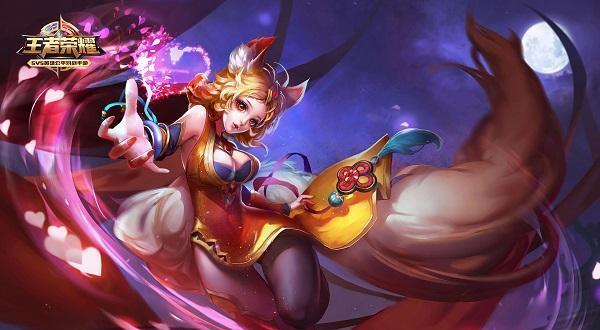 王者荣耀: 说一说钻石段位十大垃圾英雄, 每一位