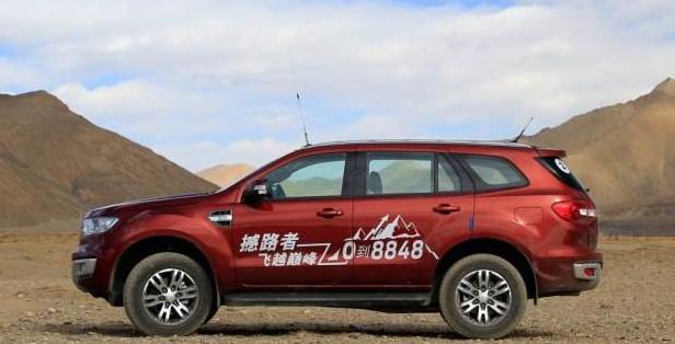 这款配置与价格倒挂的硬派SUV，除了没有卖相就剩品牌了