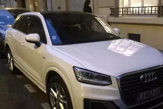 奥迪SUV只要10多万？