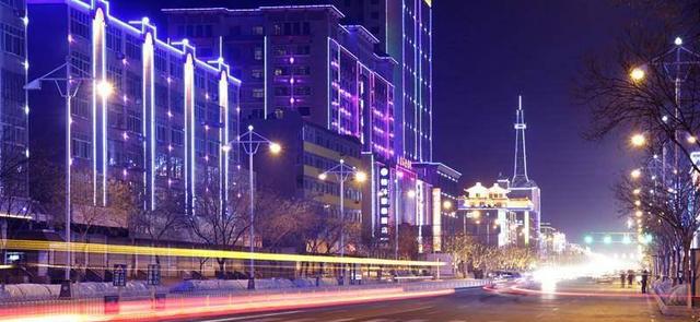 最让甘肃头痛的两座城市, 为何经济一直发展不起来