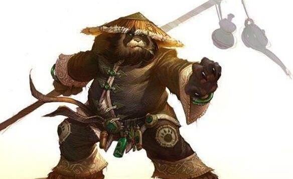 魔兽世界：踏风武僧天赋选择有说法，新手天赋选择老玩家看不上