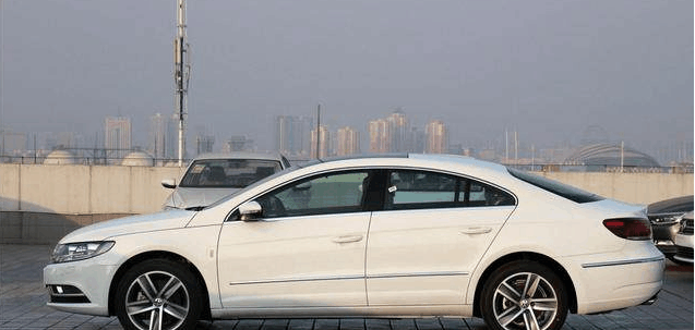 大众最的败笔, 穷人买不起, 富人看不上, 降了8万还是无人问?