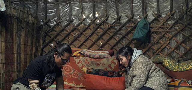 再见,妮娜!再见,红旗拉普! | 路边野餐III