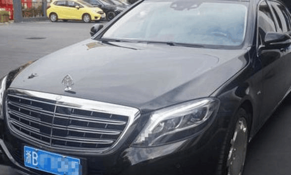 “迈巴赫“最全资讯一网打尽，有我就够了