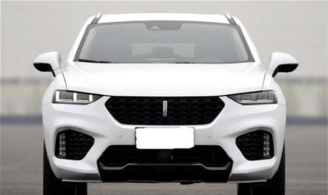 长城掀起热潮,2,0T,4C20NT发动机售价7万起,网