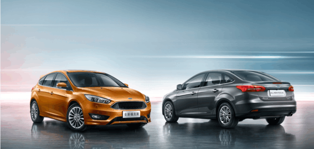 15万内买什么轿车好? 不用纠结, 就选这几款!