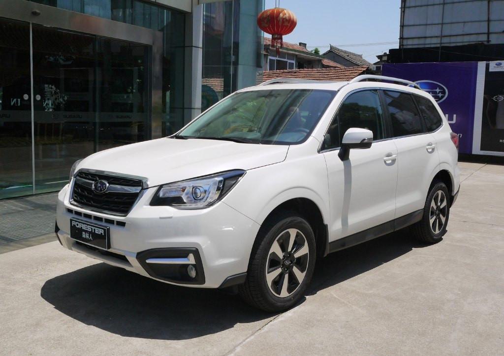 绝对居家好车 这款车以均衡、实用著称