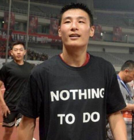 中超第一好脾气!武磊遭辱骂被掐脖,却打不还手