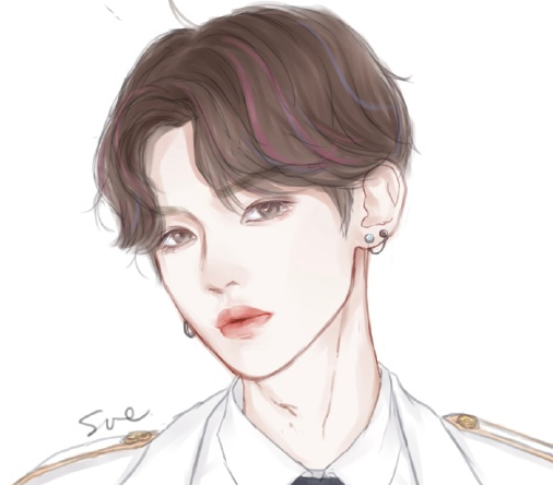 NinePercent手绘图,个个酷炫狂霸拽,你猜对了几