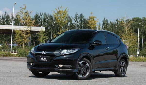 春节这几款SUV，不仅省油还省心，过年开回家面子还足！