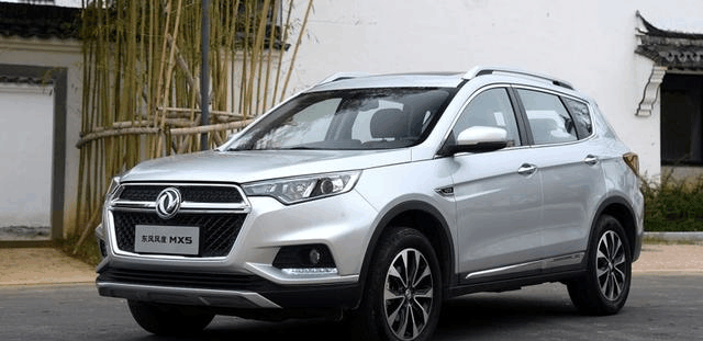 家用大SUV“大颜值、大空间、大品质”, 值得拥有!