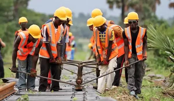 非洲人如何看待中国对非洲的帮助?某肯尼亚人