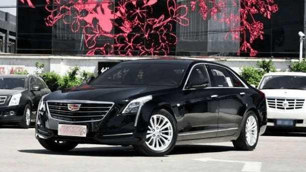 最悲惨的豪华轿车，车长5米2，动力不输宝马，降10万还没人买